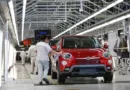 Fiat Algeria Auto Plant to Start Production in 1Q23