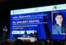 Modi’s Top Economic Aide Sanyal Shares India’s Secret for Success