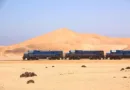 Trans-Kalahari Rail Announces Implementation Timeline