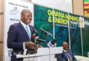 Ghana to Harness Mining for Broad-Based Socio-Economic Development