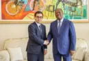 French FM Wraps Up Three-Nation Africa Tour in Cote d’Ivoire