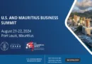 First US-Mauritius Business Summit 2024 to be Held in Mauritius