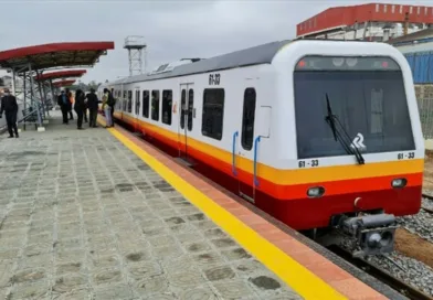 France Finances Nairobi Commuter Rail to the Tune of $140M