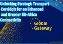 EU Africa RISE Holds Validation Workshop on Strategic Corridors in SADC