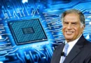 Tata Bets Big on Electronic Chips