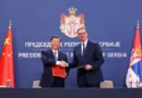 Serbia Embraces ‘Shared Future’ with China