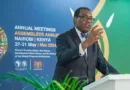 2024 AfDB Annual Meeting Calls for Reform of Global Financial Architecture