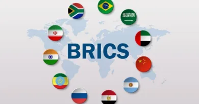 BRICS+ Foreign Ministers Press Multilateral Fora to Rise Up to Current Global Challenges