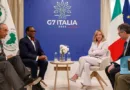 2024 G7 Summit in Italy Places Africa High on Agenda