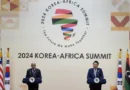 South Korea Seeks Closer Ties With Africa with First Korea-Africa Summit