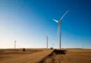 Masdar Partners with Infinity to Build $10B Wind Farm in Egypt