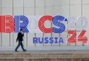 Russia Bets on Bigger BRICS for 16th BRICS Summit