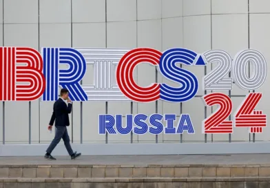 Russia Bets on Bigger BRICS for 16th BRICS Summit