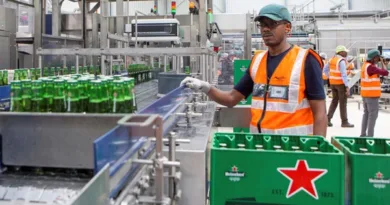 Is the African Beer Market the Best Bottled Up Secret for Heineken?