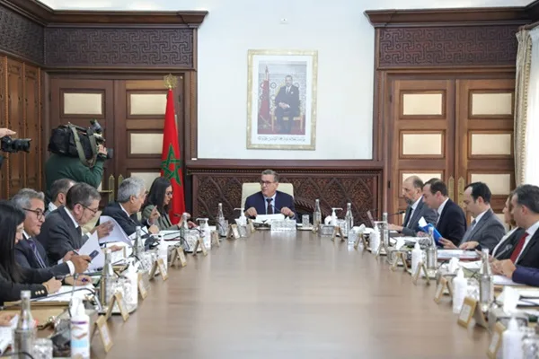 Morocco's Interministerial Committee on Investments