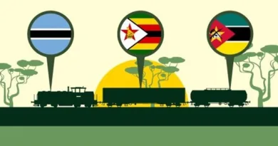 Mozambique, Zimbabwe and Botswana Seal Agreement to Put Regional Rail on Track