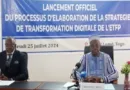 Togo Plans Digitalization of TVET with the Support of UNESCO