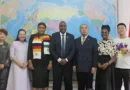 GBC Supports Zimbabwe AAG in Furthering Engagement with Guangdong Business Community