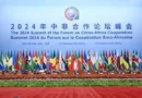 9th FOCAC Summit 2024 Joint Declaration