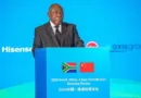 SA President Ramaphosa Remarks at 9th FOCAC Summit 2024