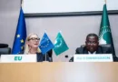 EU Pledges €1.1B to Support AfCFTA and Enhance EU-AU Economic Cooperation