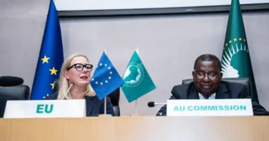 EU Pledges €1.1B to Support AfCFTA and Enhance EU-AU Economic Cooperation