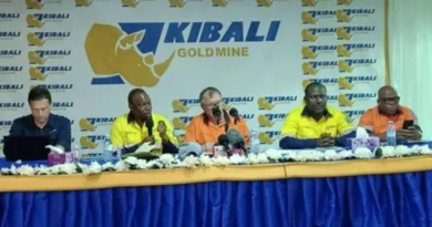 Barrick Gold Uncovers Significant Deposits at Kibali Mine in DRC