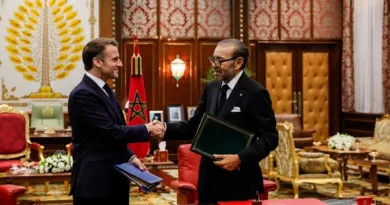 France and Morocco Seal Deals Worth <strong>€</strong>10 Billion During Macron’s State Visit in Rabat