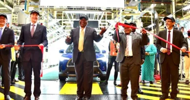 South Africa Ambitions to Drive Auto Exports to ZAR 400B by 2035