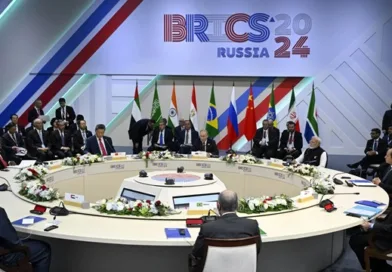 Key Takeaways from 16th BRICS Summit 2024