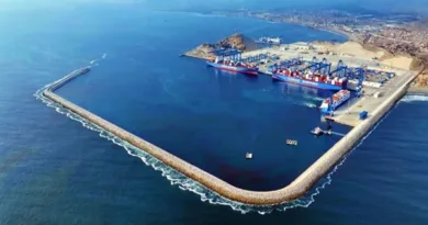 Boluarte and Xi Inaugurate Chancay Port During APEC Summit 2024