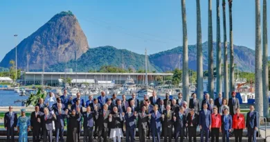 Lula Launches Global Alliance Against Hunger and Poverty at G20 Summit 2024