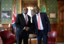 Lammy’s Maiden Tour of Rising Continent Aims to Reset UK-Africa Relations