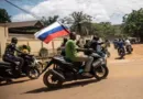 Russia Reinforces Relationships with Sahel Countries