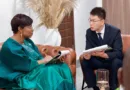 Guinea Explores Digital Transformation in Collaboration with Huawei