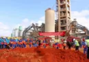 Huaxin Scoops up Lafarge Nigeria for $1B in African Expansion Spree