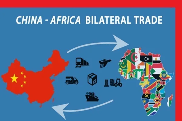 China-Africa Trade Increases by 5% in 2024