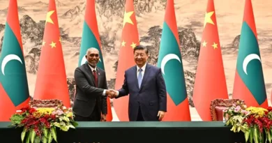 The China-Maldives Free Trade Agreement Effective as of 1st January 2025