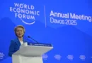 Von der Leyen Warns Against Race to Bottom Due to Geopolitical Rivalry