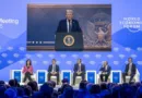 Trump’s Intervention at Davos 2025 Vows to ‘Make America Great Again’