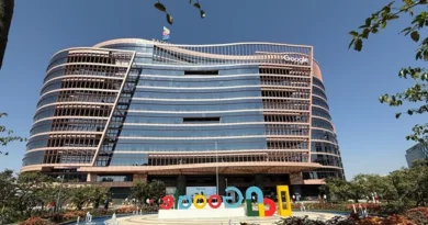 Google Unveils Ananta, its New Campus in Bengaluru