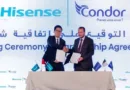 Hisense and Condor Deepen Partnership to Build Largest Air Conditioner Factory in Africa