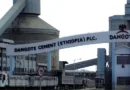 Dangote Renews Confidence in Ethiopia with $400M Expansion of Cement Plant