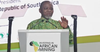 South Africa Advocates Higher Local Beneficiation at African Mining Indaba 2025