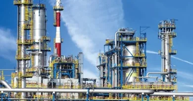 Senegal Refines its First Batch of Petroleum Products