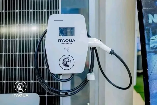 ITAOUA Charger for EV 