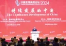 China Hopes to Impart New Momentum to Economic Development at China Development Forum 2025