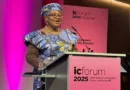 WTO DG Okonjo-Iweala Nudged Chocolate Makers to Localize Production in Africa at International Cooperation Forum 2025