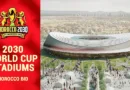 Morocco Raises €2B from Eurobonds to Upgrade Infrastructure in Preparation for World Cup 2030