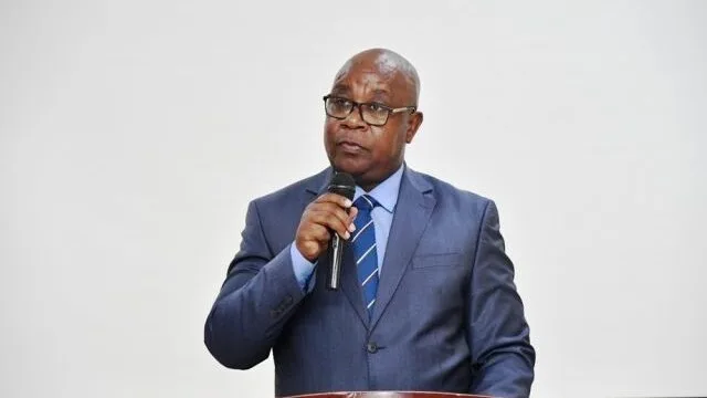 Burundese Ezechiel Nibigira Elected as ECCAS Commission Chair in 2025